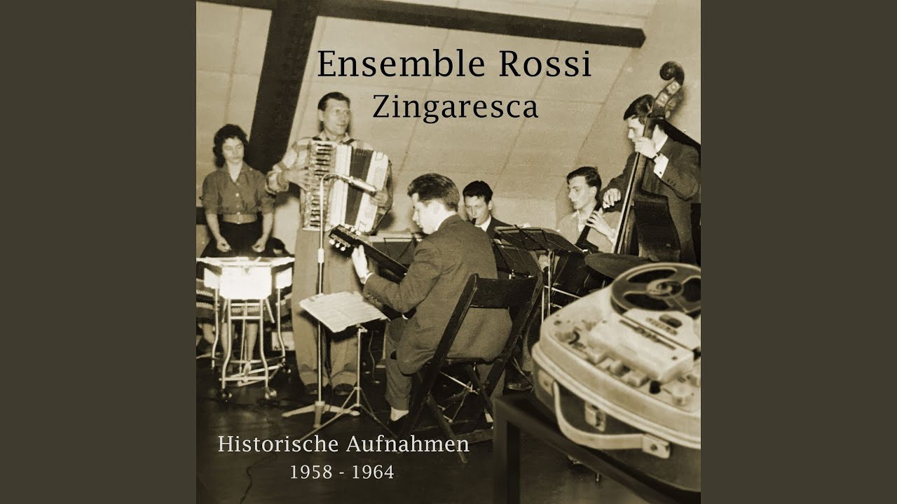 Knopfloch (Durham Reel)