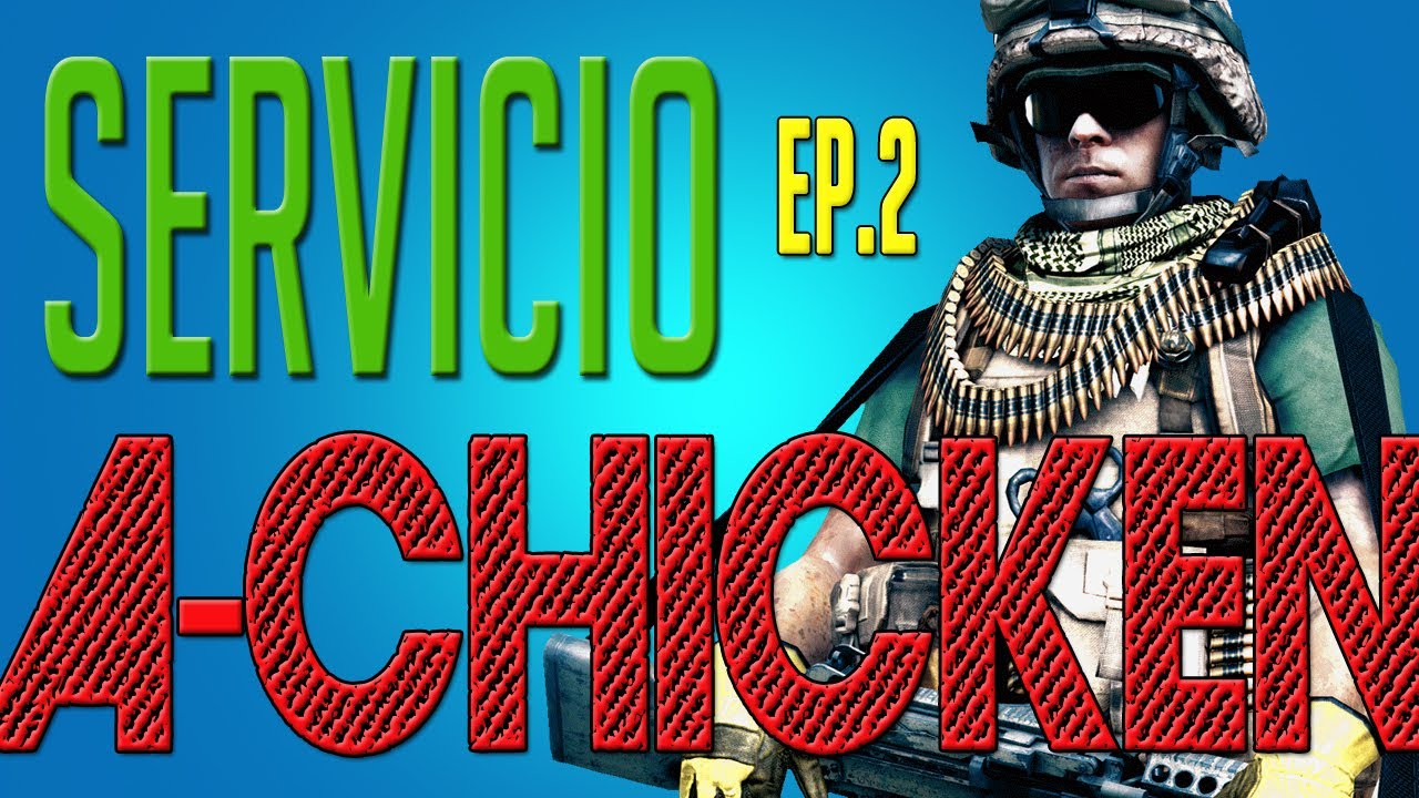 Battlefield 3 | aLexBY11 | 