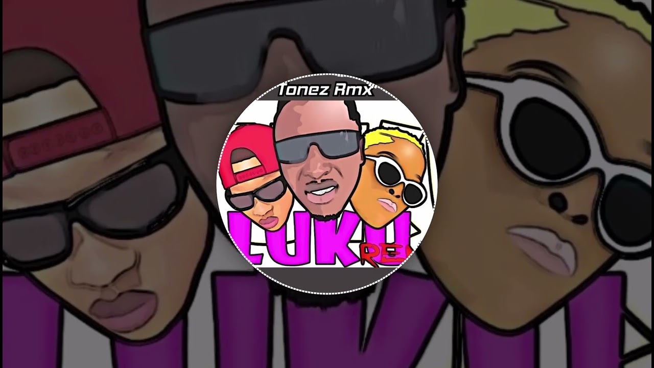 Luku [Tonez Remix]🇸🇧 2025