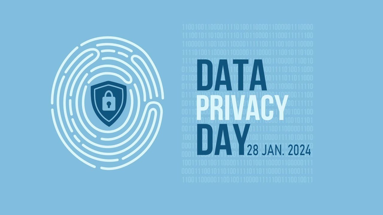 On the occasion of Data Privacy Day 28 Jan.,2024 a conversation with I.T. expert - Dr. Deven J Patel