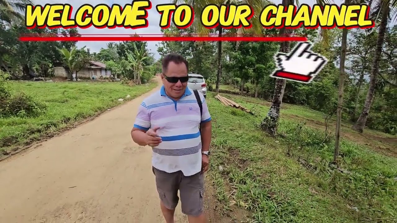 13.5 hectares titled property Carmen Bohol Philippines 70/sqm negotiable