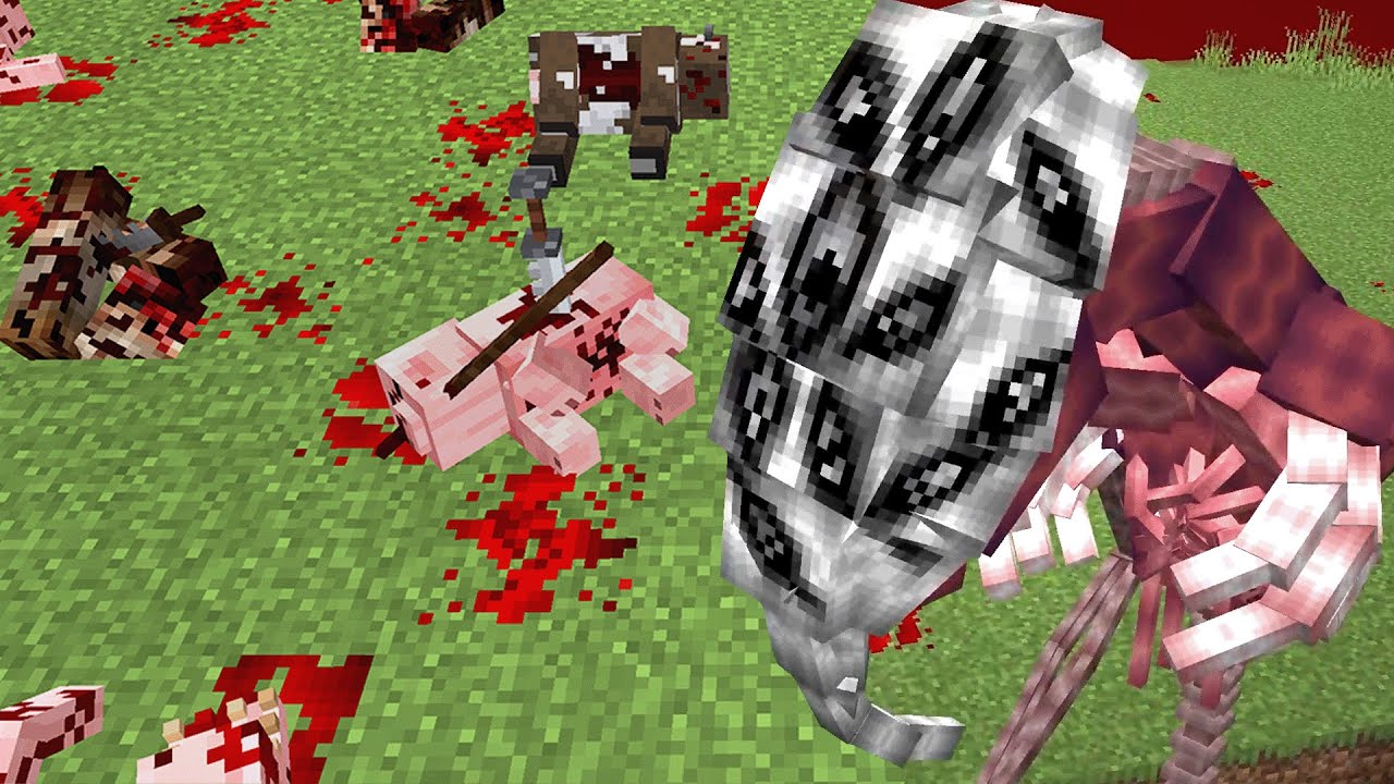 2 Idiots Hunt Down GOD OF ROADKILL!
