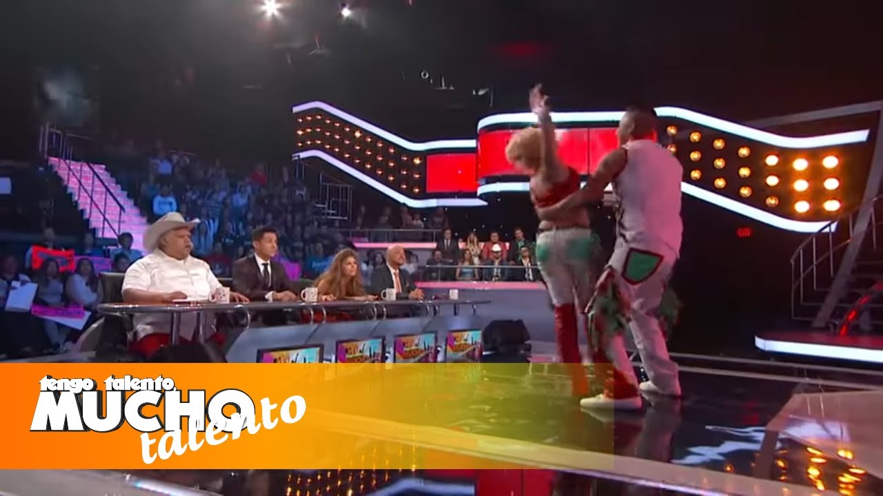 💔 Se bailan a la Competencia en esta Final Cardiaca | Ep. 40 Parte 1 Completo | T12 TTMT