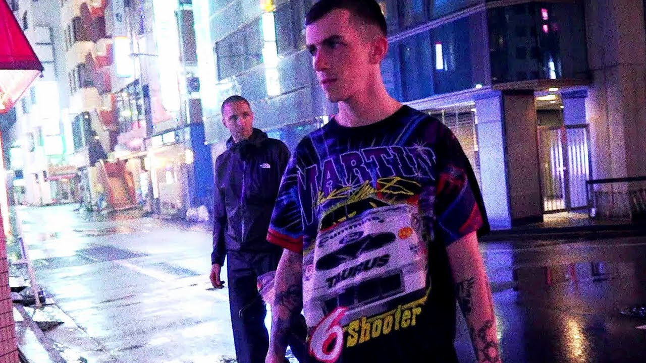 Butter Bullets - Désapé Comme Jamais