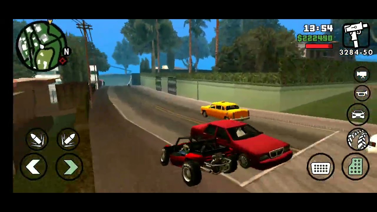 gta sa #32