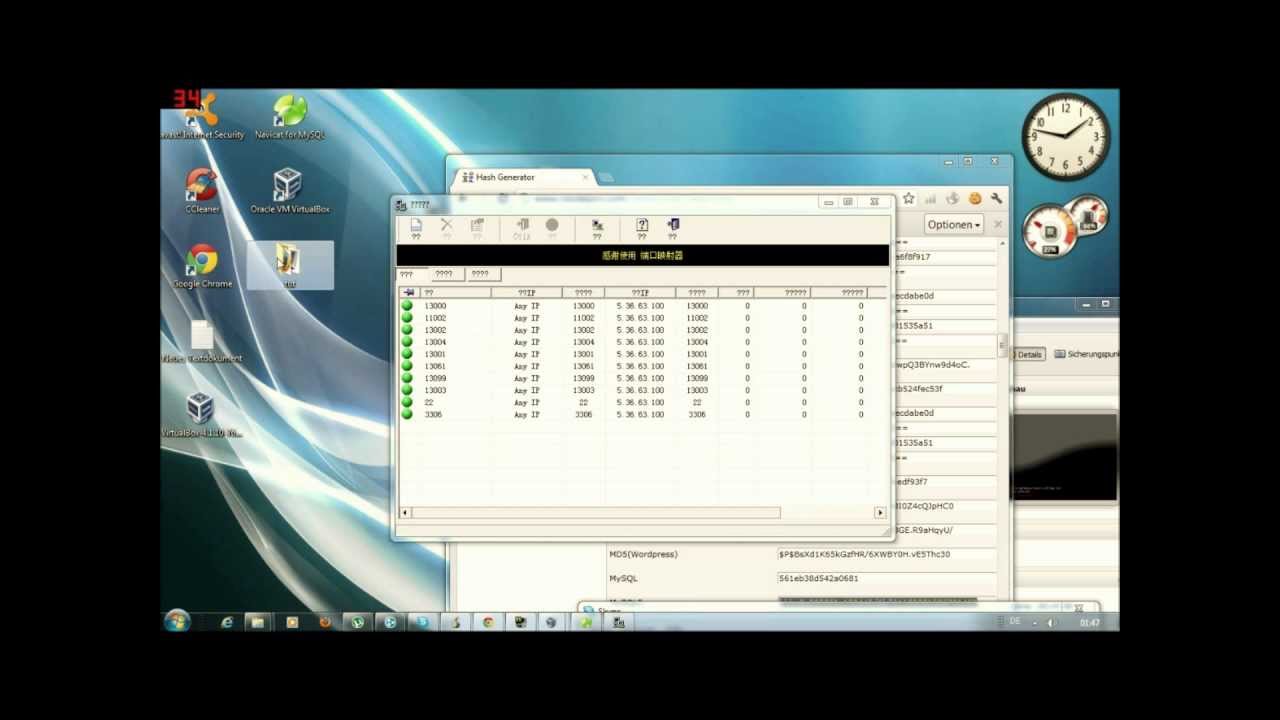 Metin 2 TUTORIAL Daroos Files