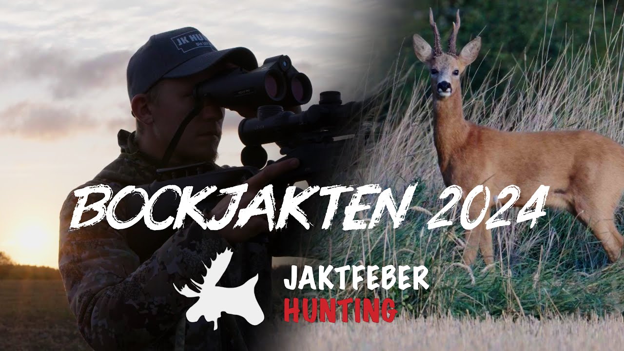 Bockjakten 2024