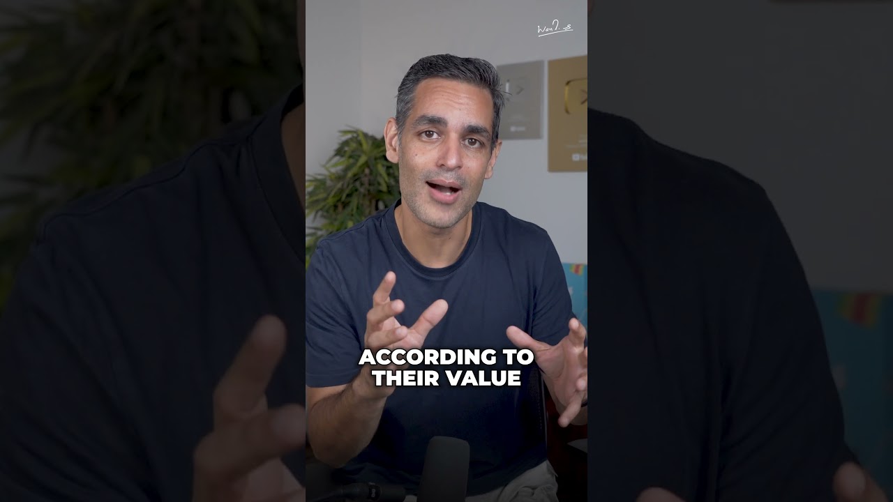Taking a LOAN without Taking a Loan? | Ankur Warikoo #shorts