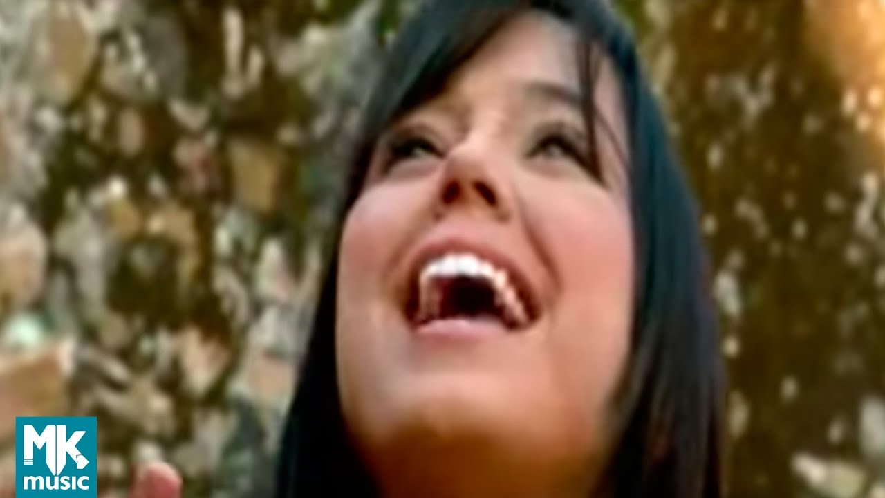 Ariely Bonatti - Metade do Filho (Clipe Oficial MK Music)