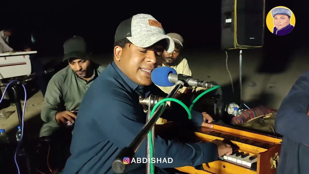 Kamran Dad / New Iran Chabahar /2022/Aye Watan (کامران داد  ای وطن)