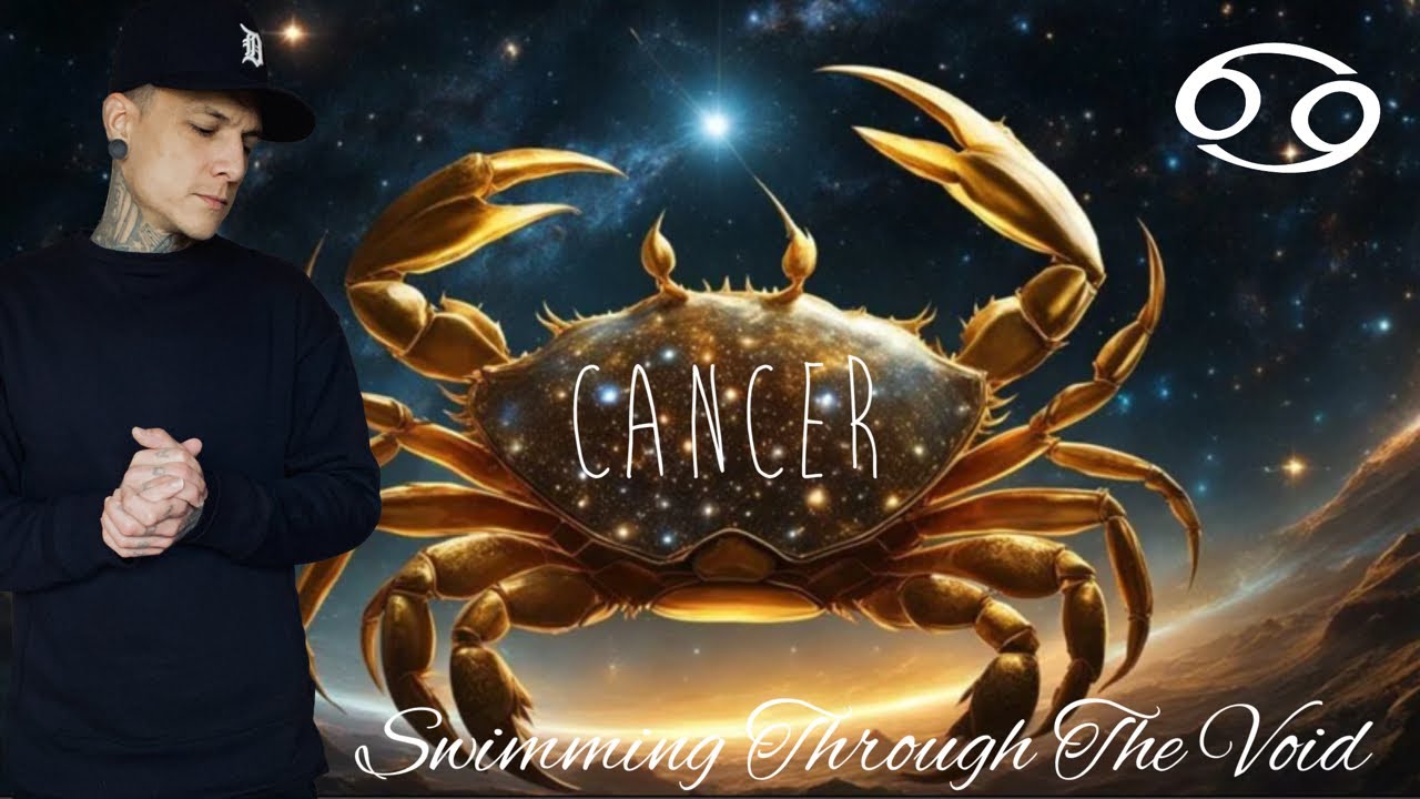 Cancer ♋️ Blockages being removed✨Shifting into a NEW paradigm🪷 A time of HEALING ❤️‍🩹