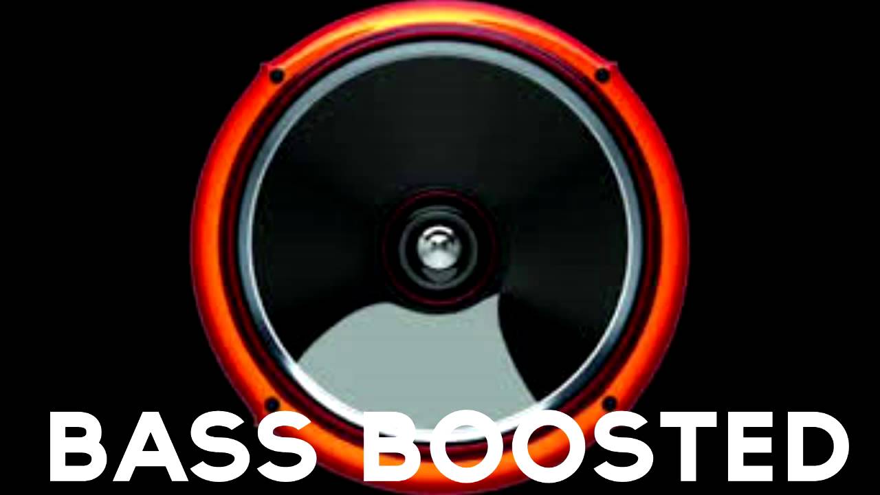 HeavyWeight - Menthol [Bass Boosted]