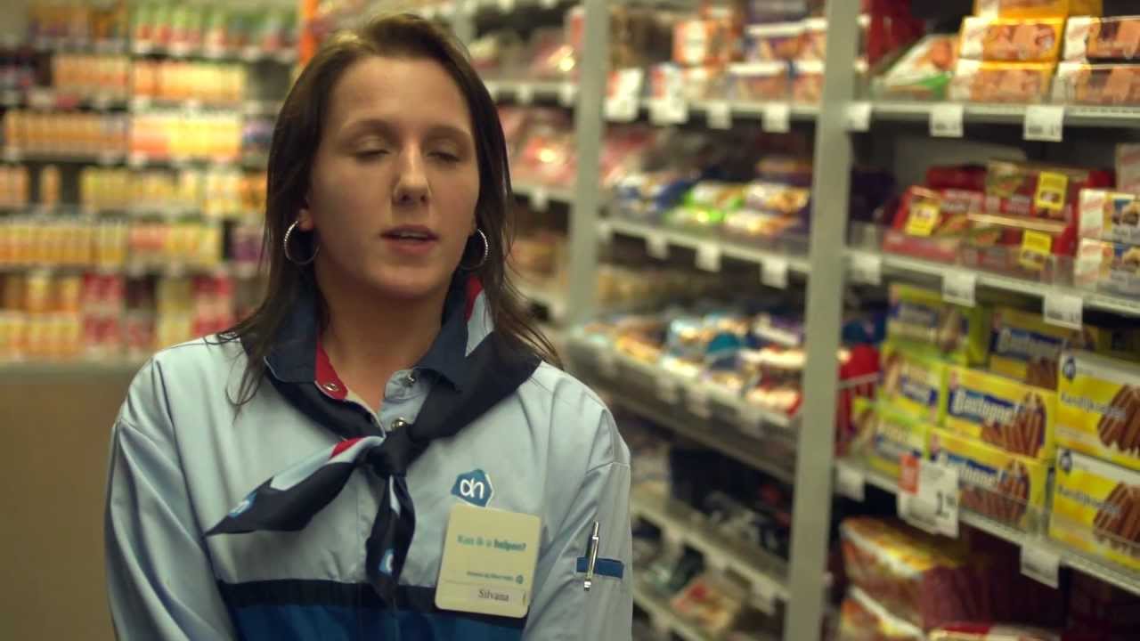 Aan het werk - op bezoek bij Silvana (week 2)