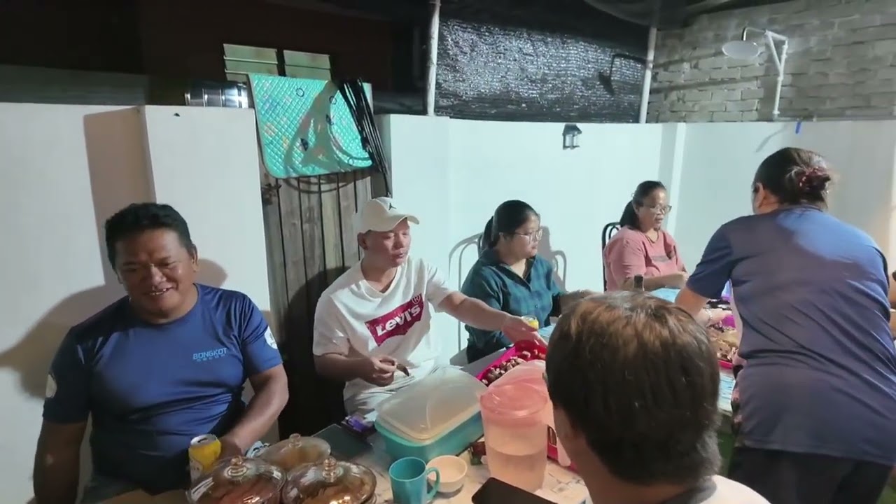 BEGEMPURU DIRI SEBILIK DI SENADIN