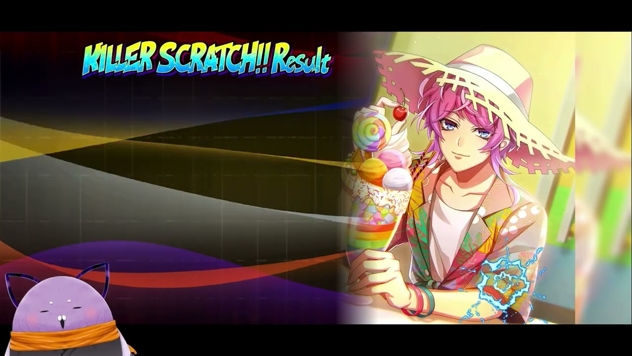 【イベ周回】何を買って何を買ってないのか忘れがち☆2月14日☆【ヒプノシスマイク-A.R.B-】