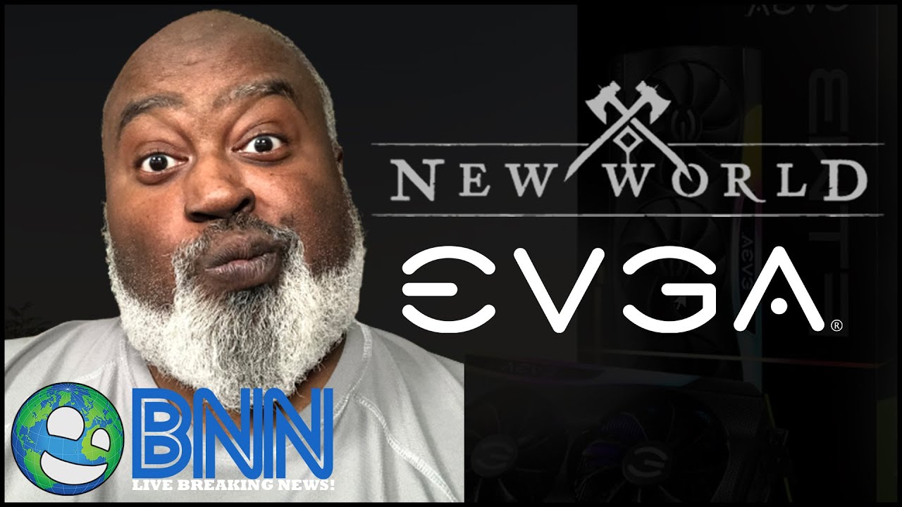 EVGA explains why 3090s failed with New World MMORPG