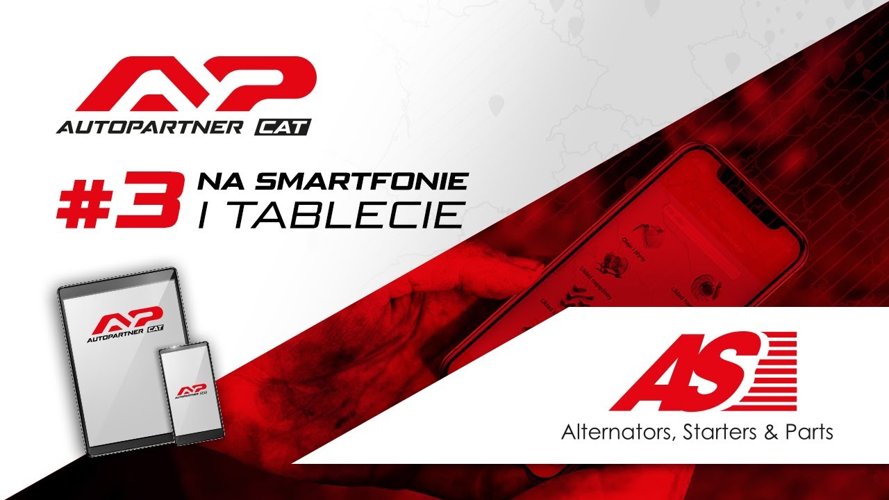 APCAT - Na smartfonie i tablecie | AS-PL | #3