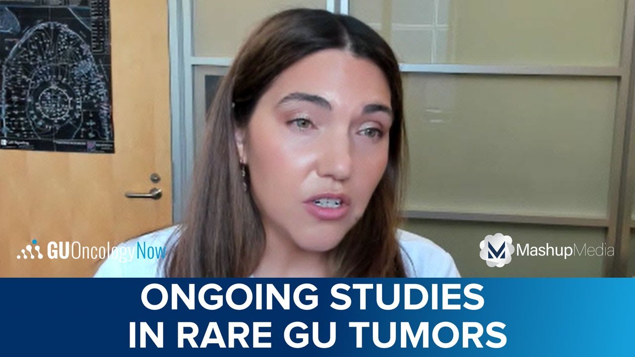 Ongoing Clinical Trials in Rare GU Malignancies