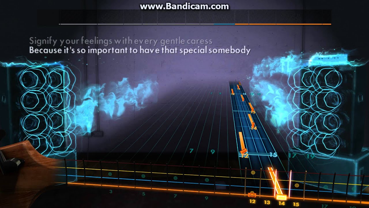 Rocksmith 2014: Blues Brothers - Everybody Needs Somebody To Love [Bass]