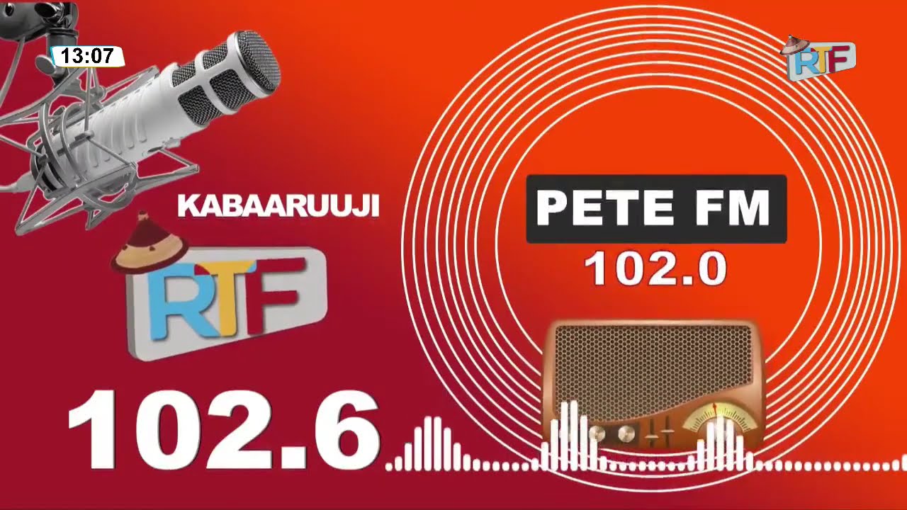 DIRECT 🔴KABARUUJI 13H DU 21 FEVRIER 2026