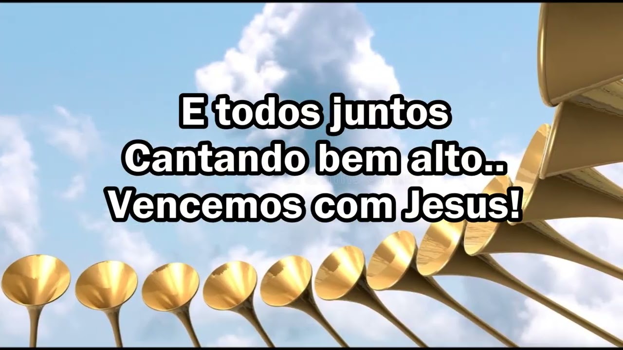 Só Vai Ser Alegria I Play Back Com Letras   ( Rose Nascimento )