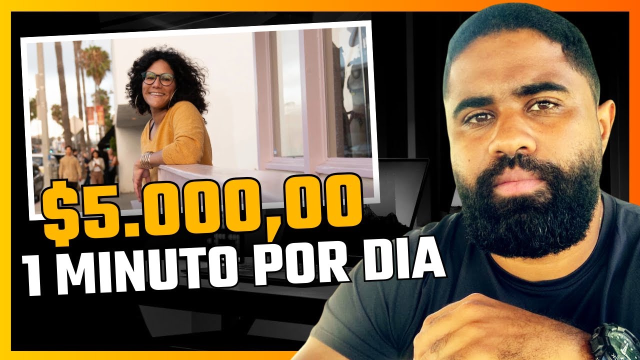 Copie o Método Dela para MANIFESTAR EM 1 MINUTO