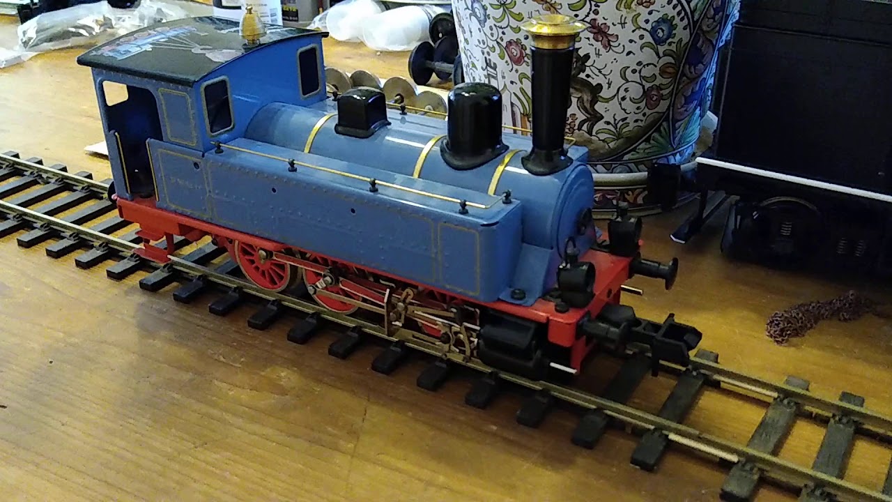 Marklin Rossle DCC sound