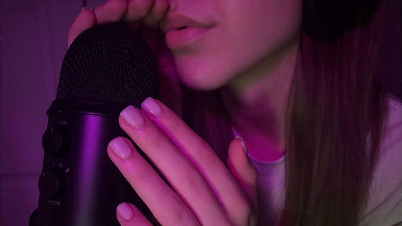 [ASMR - Whisper] Sleepy sleeps 😴