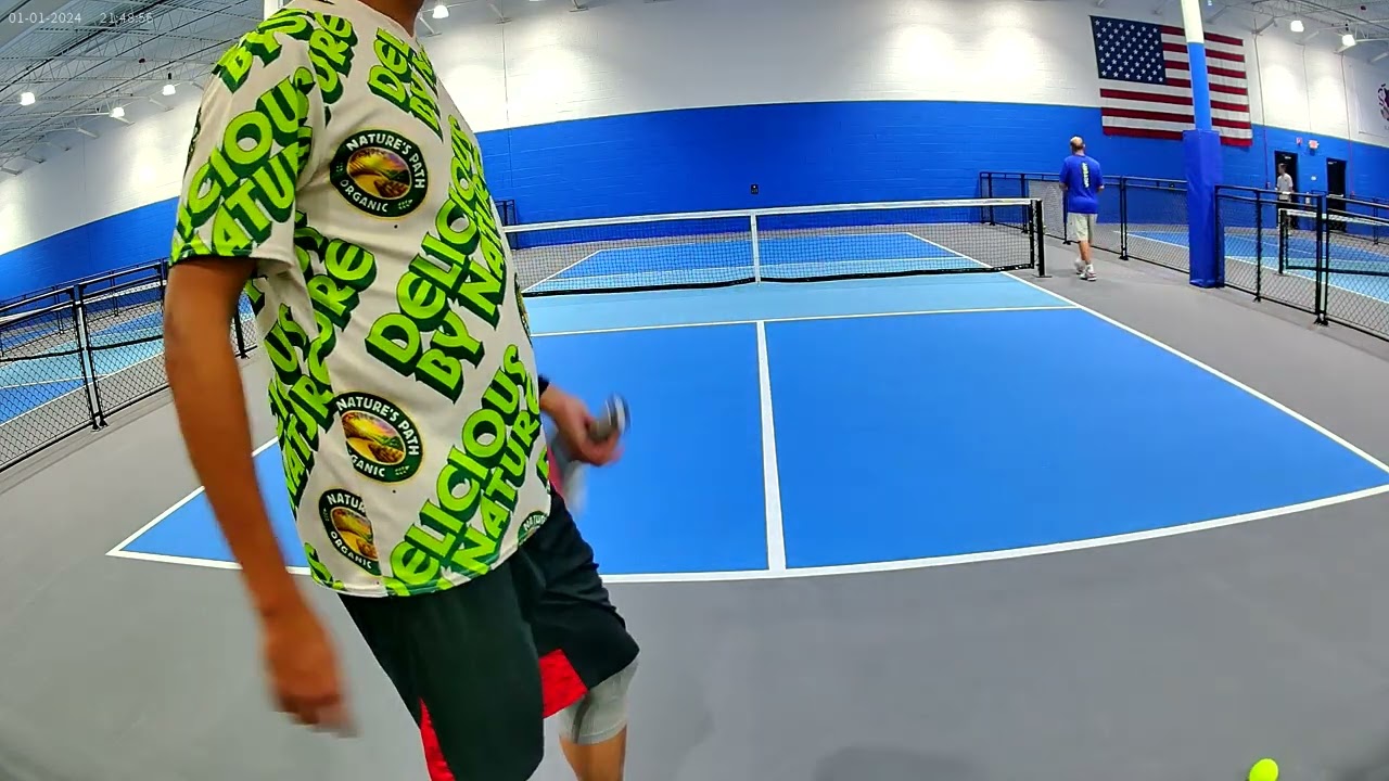 ID&Friends Split Age Group Stage ID&Gino Vs Souresh&SalaMeh 17-Jan -2026