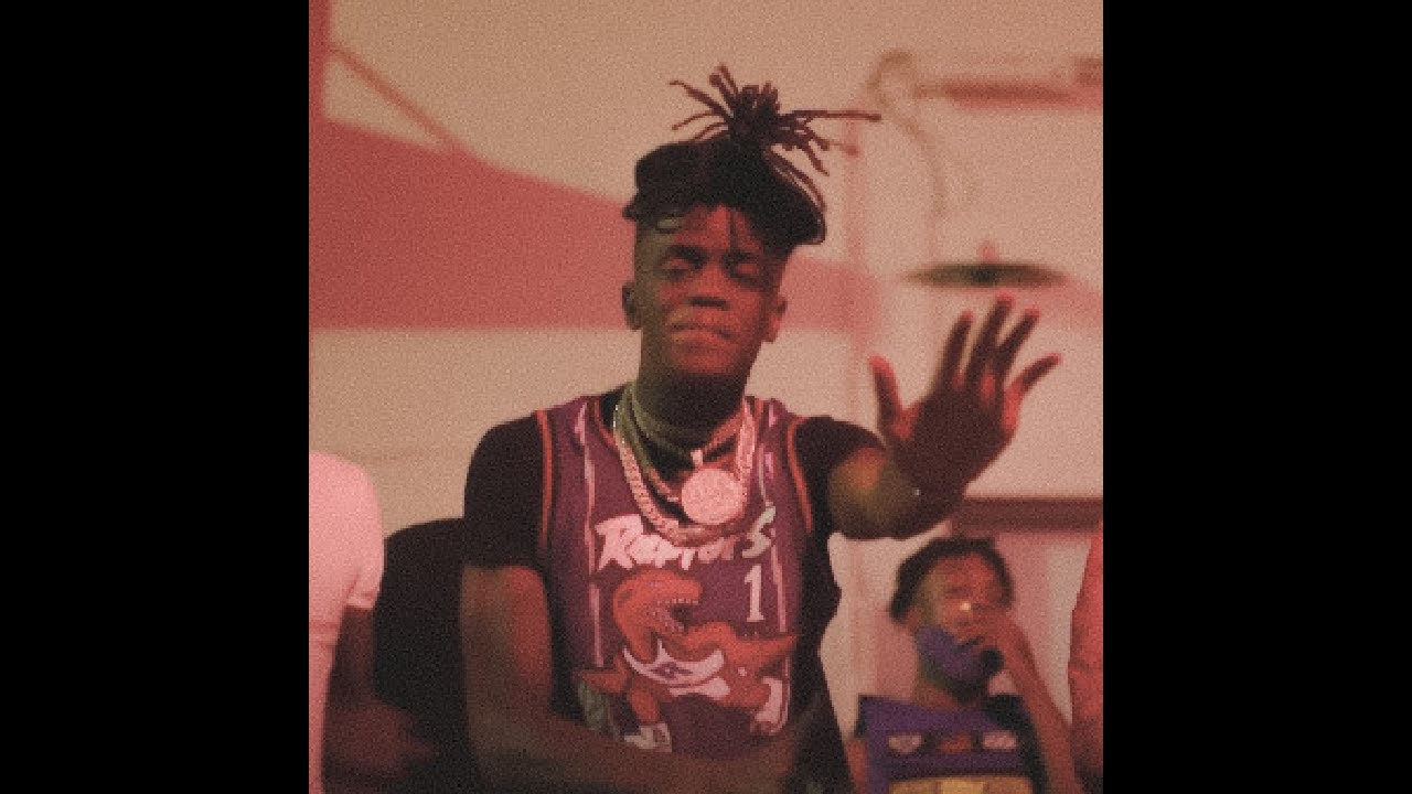 [FREE] JayDaYoungan Type Beat 