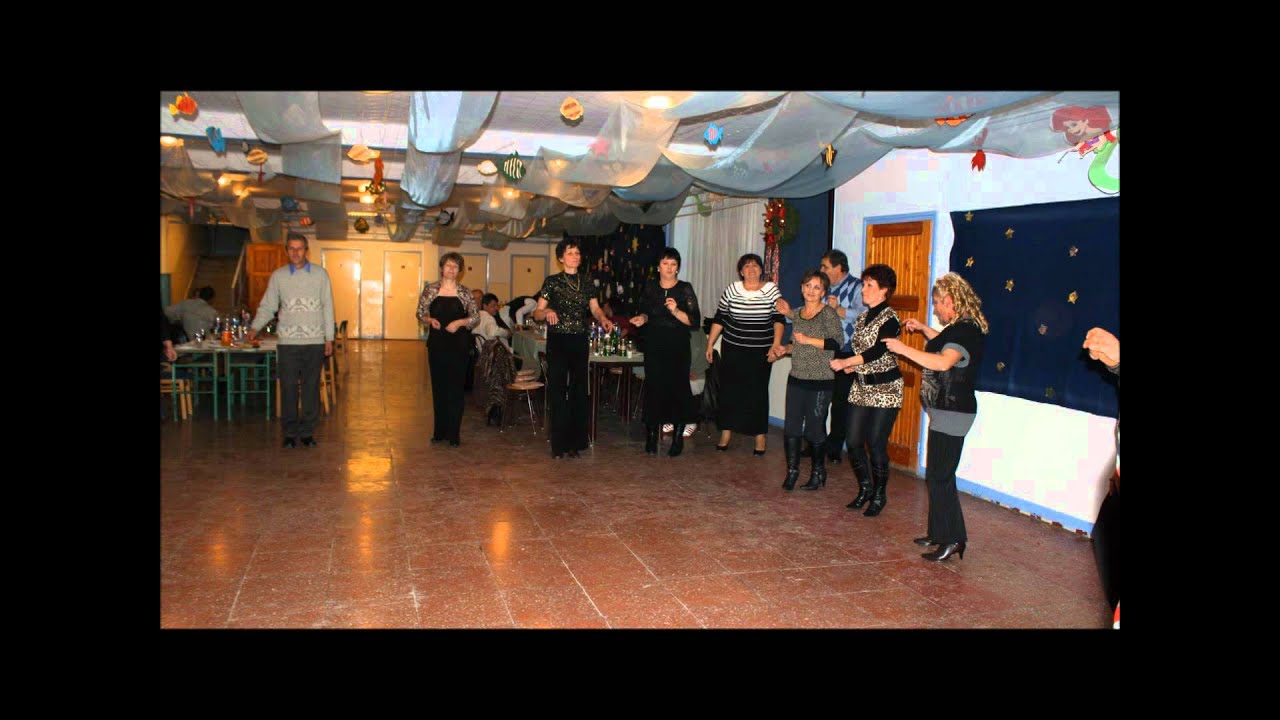Osztálytalálkozó 2011.12.10 Erdőtelek