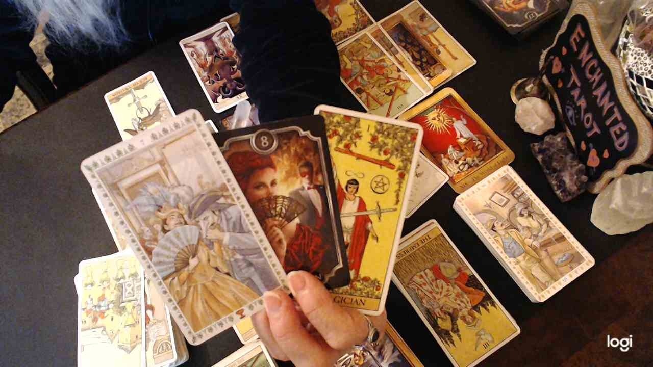 ВЕСЫ: Скрытая любовь... Скрытые желания! 🔥❤️‍🔥🫢 Еженедельный любовный Таро на март 2026 года
