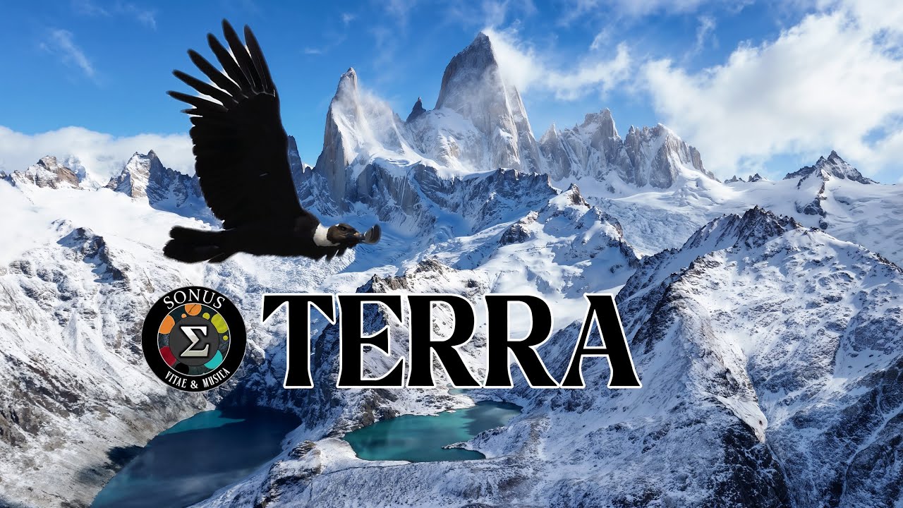 La Tierra Grita 🎶 Música con Conciencia