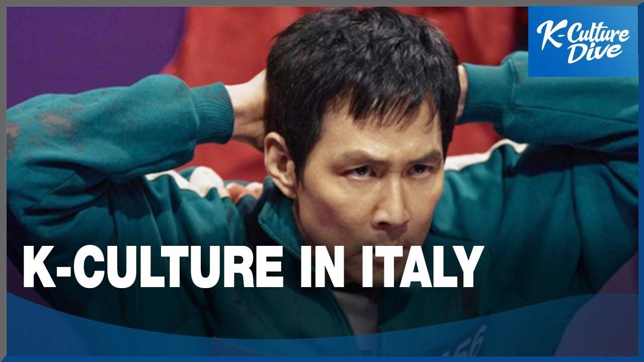 [K-Correspondent] The Korean Wave in Italy today, seen from a film director&rsquo;s view