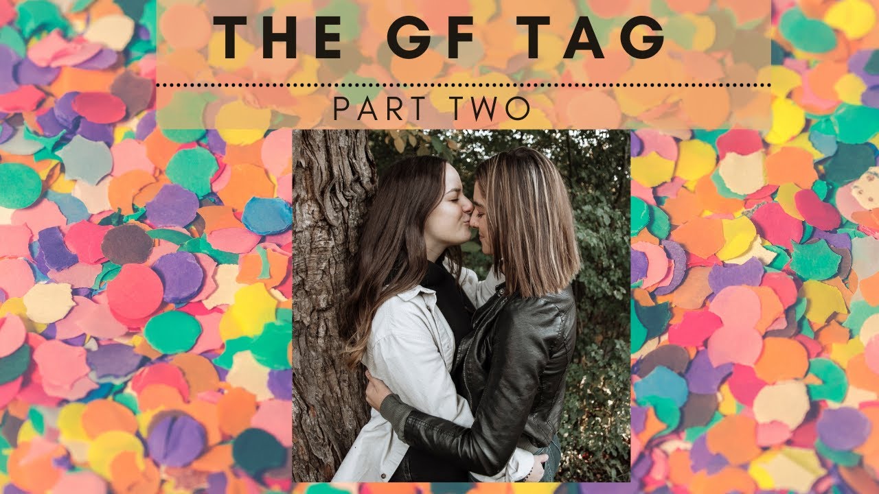 Part 2! The GF Tag