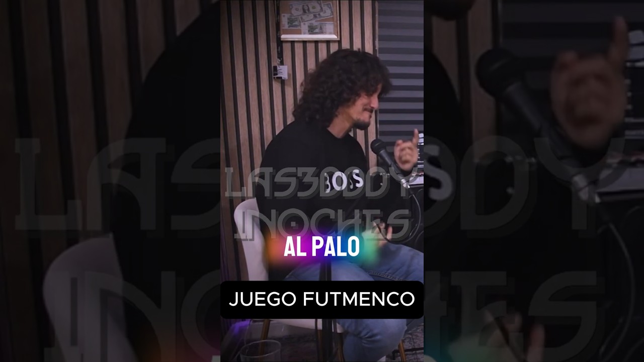 🗣 &iquest;QUE ES 
