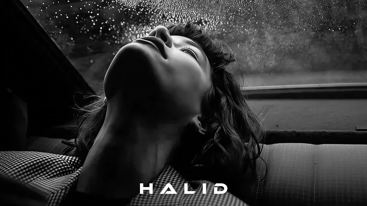 Halid - No Te Vayas (Original Mix)