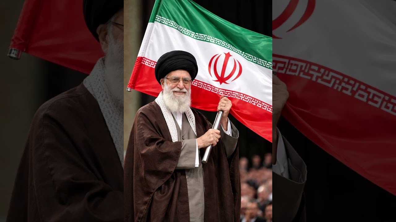 Ab le mélomane: soutient à l'Iran.