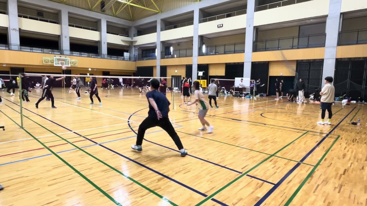 2025.12.28 城南カップBクラス