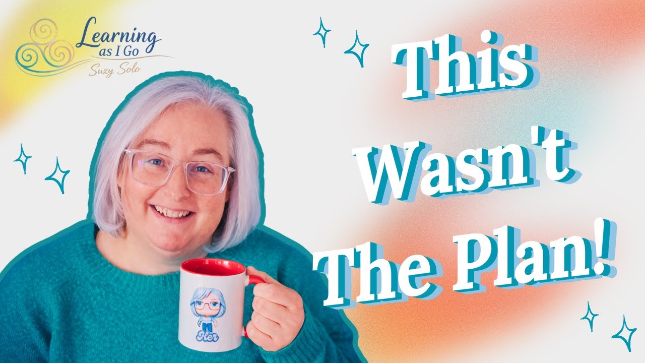 Early Retirement at 52: Why I’m Not Happy (Learning As I Go – Part 1)