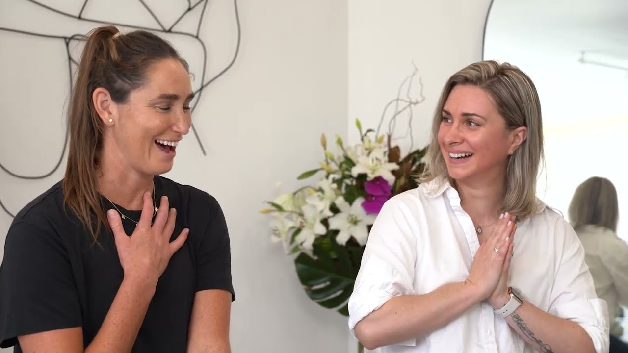 Pilates Studio | Interior Design & Fit out