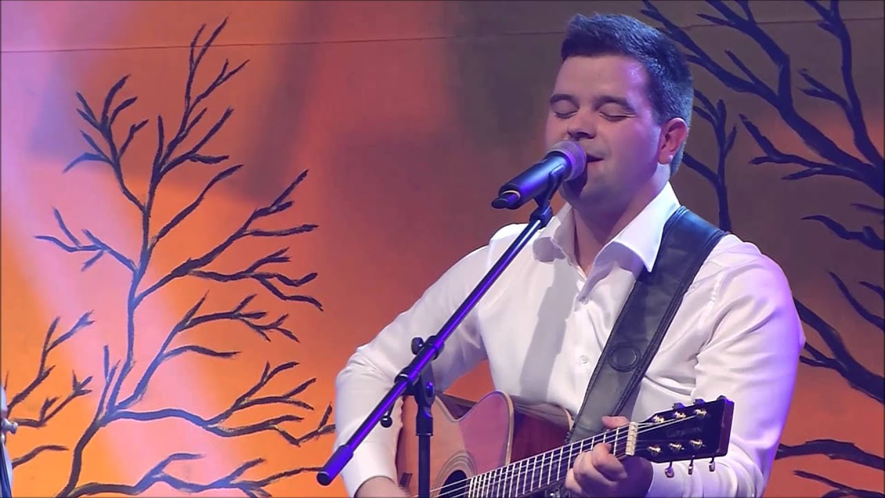 V pomlad s Smehom 2015 - Moja ljubica