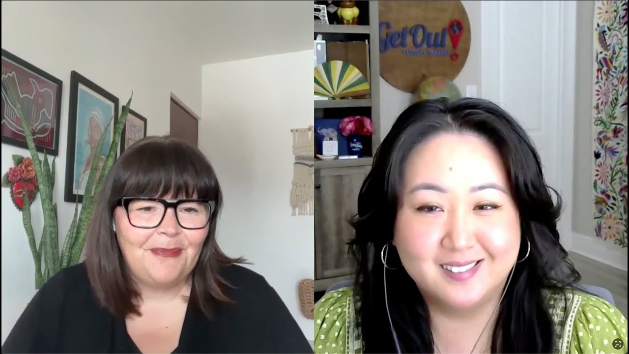 Meet Korrine: Why She Built Cruise Business Blueprint