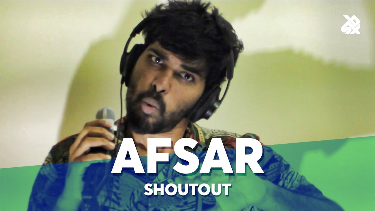Afsar 🇮🇳 | When I Come For You