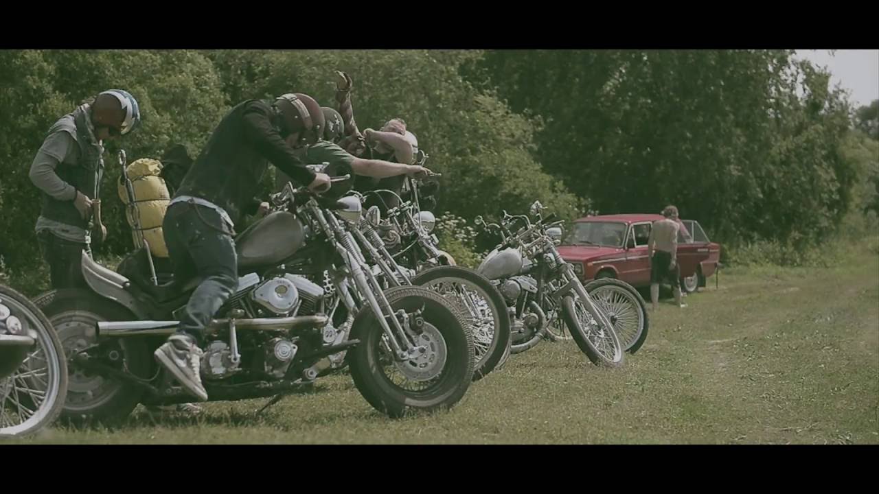 Snail Chopper Run #2
