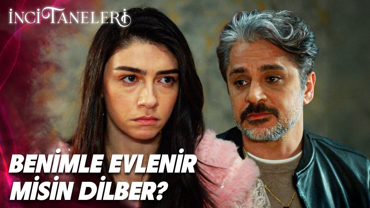 Dilber, Servan'ın Teklifini Kabul Edecek Mi? | İnci Taneleri (51. Bölüm)
