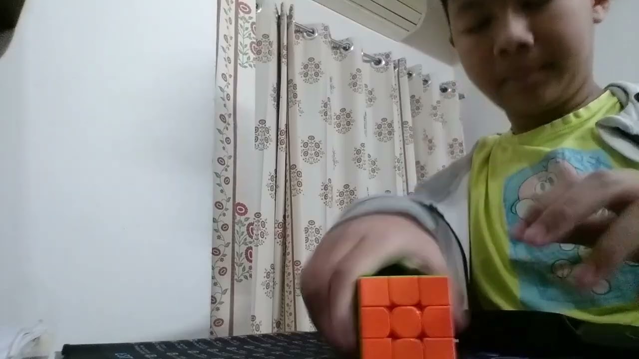 Tryin to break my pb(7.223) day 1