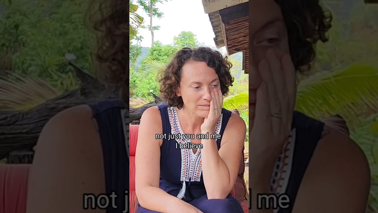 Do you ever have this feeling? 