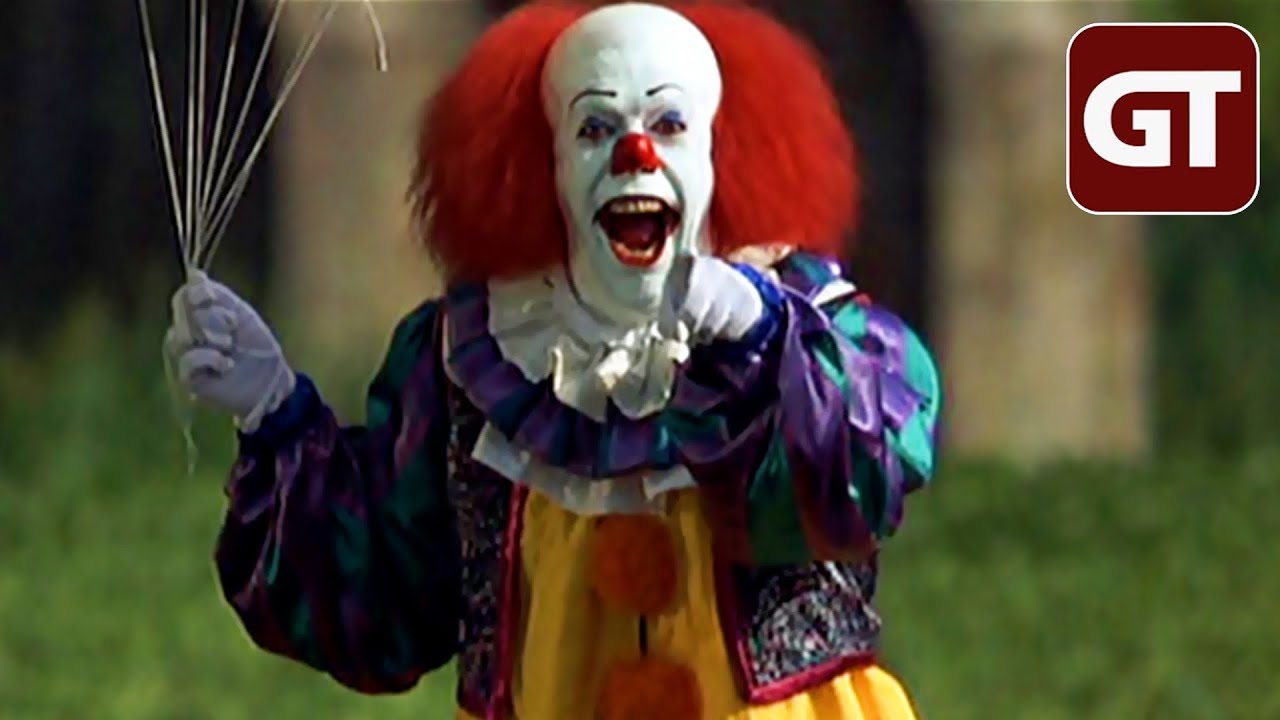 Ängste und Alpträume - Wovor wir Angst haben - GT Talk (Archiv-Folge #1)