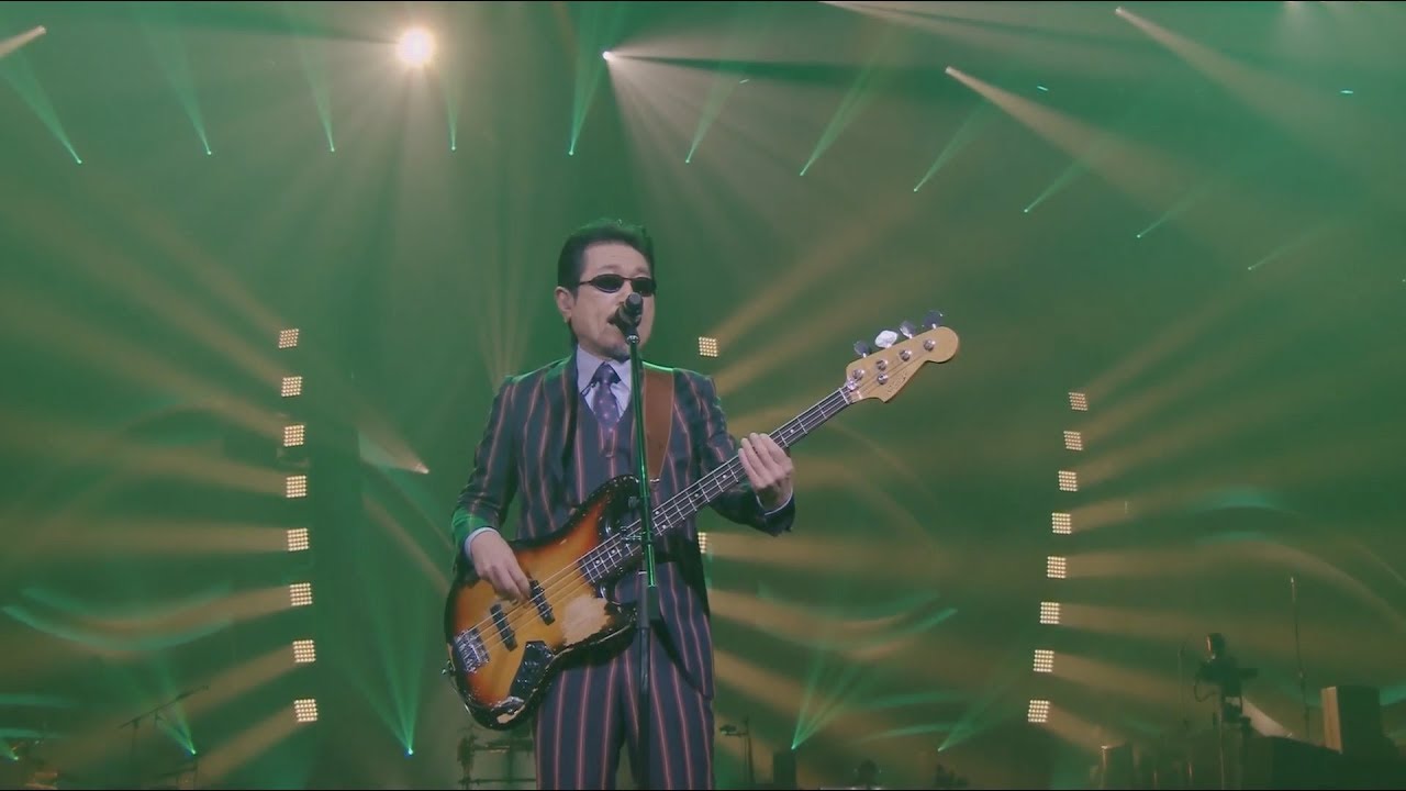 THE ALFEE - 夢よ急げ【30th Summer！夏フェスDAY2】